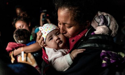 Welcoming Migrants, Refugees Is Opportunity for Growth, Pope Says
