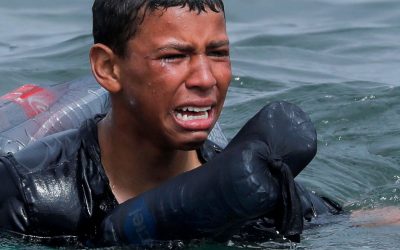 Spanish Bishops Fear Exploitation of Migrants Amid Crisis With Morocco