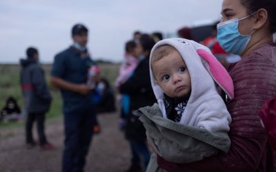 Bishops from U.S., Central America Participate in Meeting on Immigration