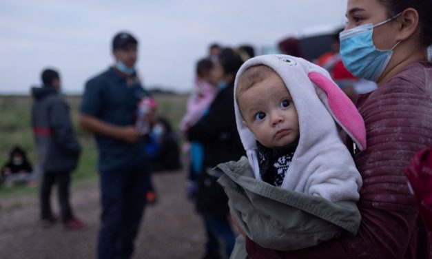 Bishops from U.S., Central America Participate in Meeting on Immigration