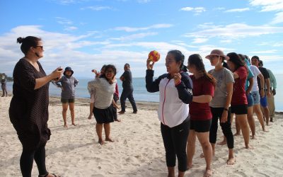 One Year In: Reflections on the Gifts of the Holy Spirit