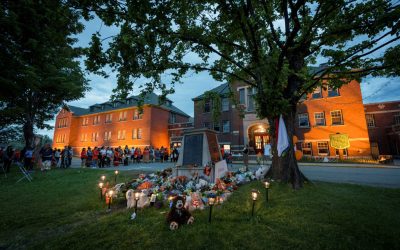 Canadian Catholic Leaders Express Sorrow over Deaths of Indigenous Children