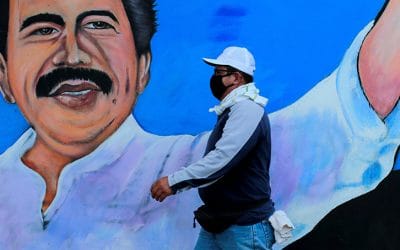 Nicaraguan bishops seek end of ‘arbitrary’ restrictions of citizens