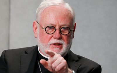 Vatican Summit Can Make ‘Positive Contribution’ in Lebanon, Official Says