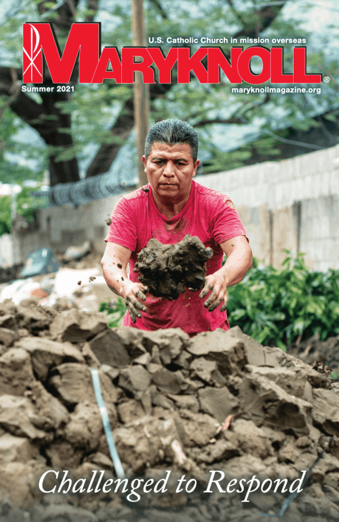 Stories of Mission, Social Justice, & God's Love | Maryknoll Magazine Stories of Mission, Social Justice, & God's Love | Maryknoll Magazine