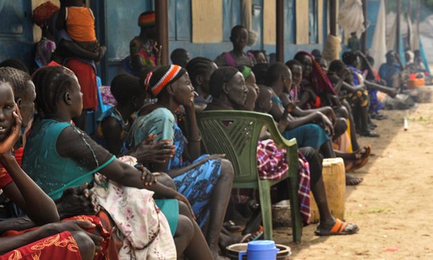 Decade After Independence, South Sudan ‘Is Bleeding Slowly,’ Archbishop Says