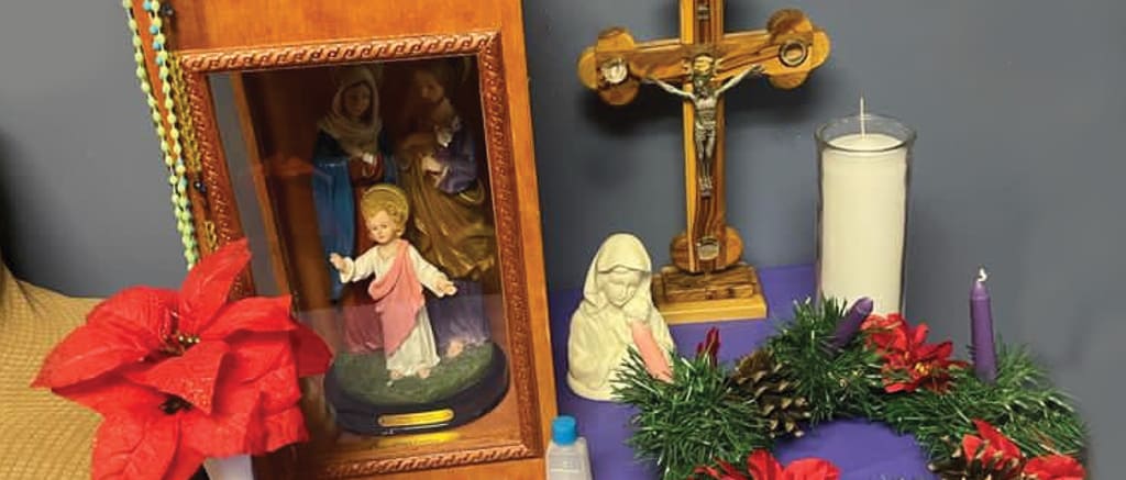 Families in Mission in Massachusetts
