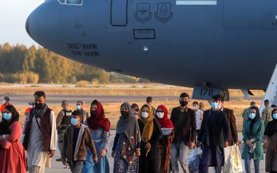 In COPE Interview, Pope Speaks of Afghanistan