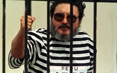 Founder of Peru’s Shining Path Insurgency, Which Targeted Catholic Church, Dies