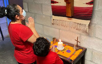 For Migrants, Remain in Mexico Means Remain in Danger
