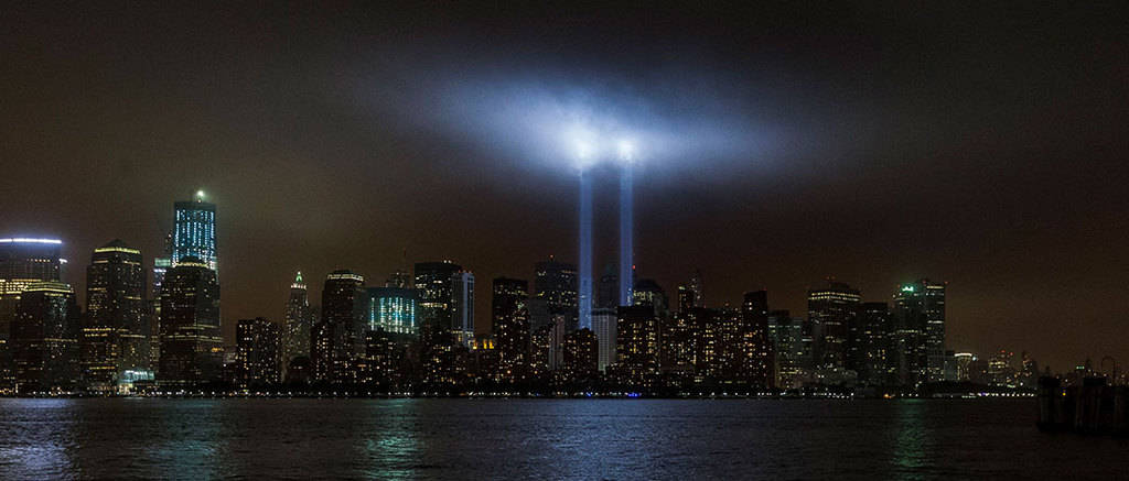 Remembering 9/11: From a Priest First Responder - Maryknoll Magazine
