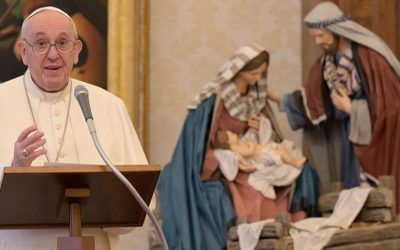 A New Book Explores Pope Francis’ Social Teaching