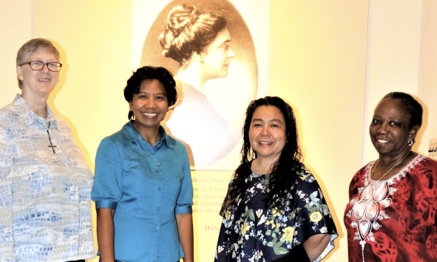 Maryknoll Sisters elect new Congregational Leadership Team