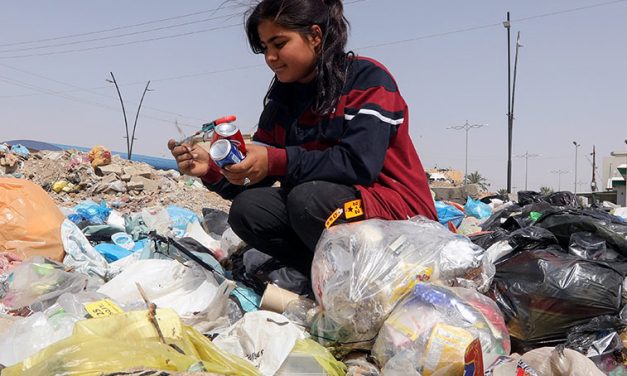 Pope: Fight Child Labor through Fair Wages for Adults