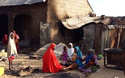 Religious Freedom Advocates ‘Appalled’ as State Department Removes Nigeria from Watch List