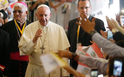 Latin American Bishops to Address the Region’s Decline in Democracy