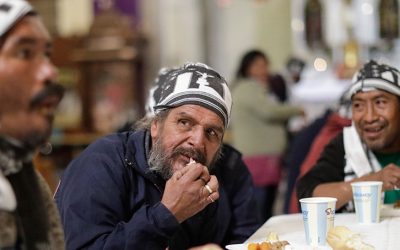 Latin American Bishops to Confront Increasing Poverty after COVID-19