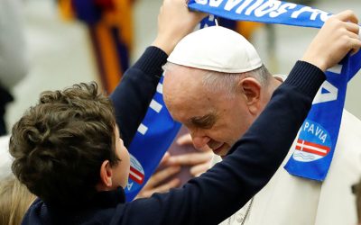 Pope: St. Joseph Reminds Church to Pay Attention to What Is Essential