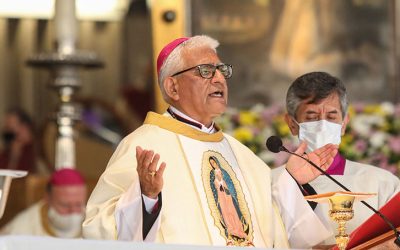 CELAM Bishops Must ‘Revive Aparecida,’ Go to Peripheries, Says its President