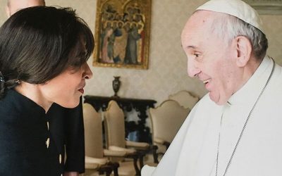 Latin American Church Leaders Call for Synodality