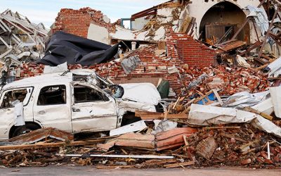 Mourning, Prayers and Resolve to Rebuild Follow Devastating Tornadoes