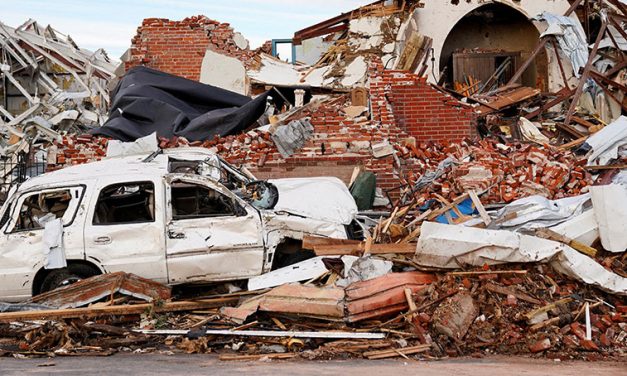 Mourning, Prayers and Resolve to Rebuild Follow Devastating Tornadoes
