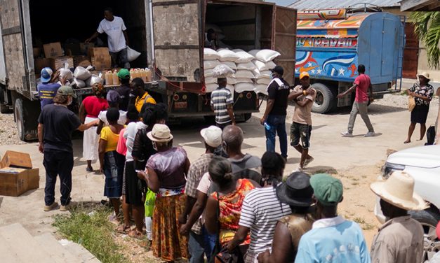 U.N. Reports Significant Rise in Hunger in Latin America, Caribbean
