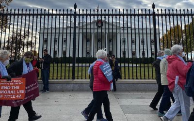 Year Ends without Immigration Reform