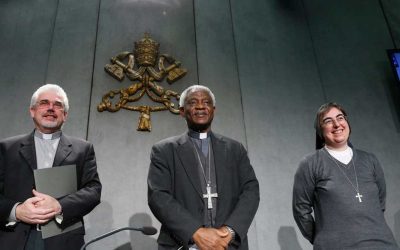 Peace Day Message: Pour Money into Education, Not Weapons, Wars