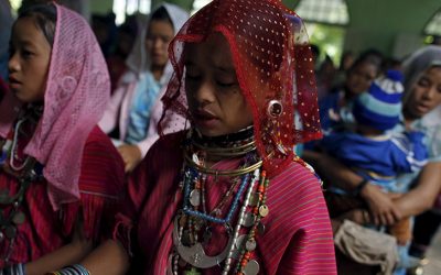 Tribute to 22 Church Workers Killed in 2021