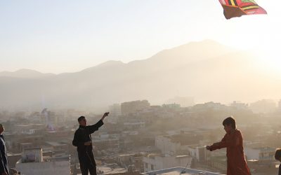 Catholics from Afghanistan Wait in ‘Purgatory’ for Visas