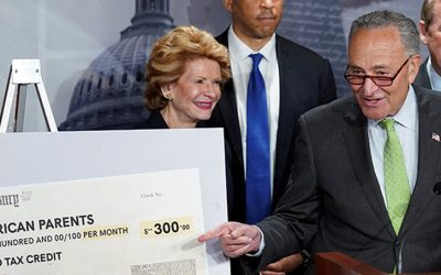 Future of Expanded Child Tax Credit Is Uncertain