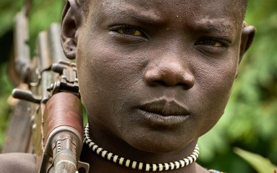 South Sudan’s Peace Village Endures