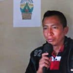 Honduran Human Rights Activist Assassinated