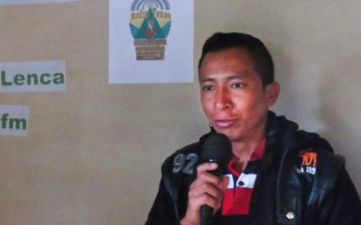 Honduran Human Rights Activist Assassinated
