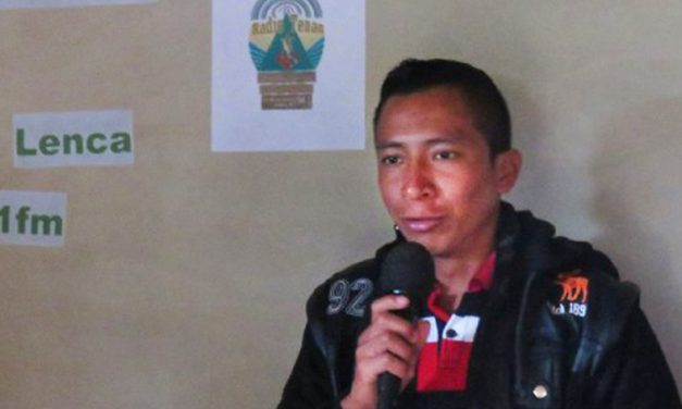 Honduran Human Rights Activist Assassinated