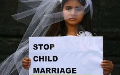Philippines Bans Child Marriage