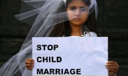Philippines Bans Child Marriage