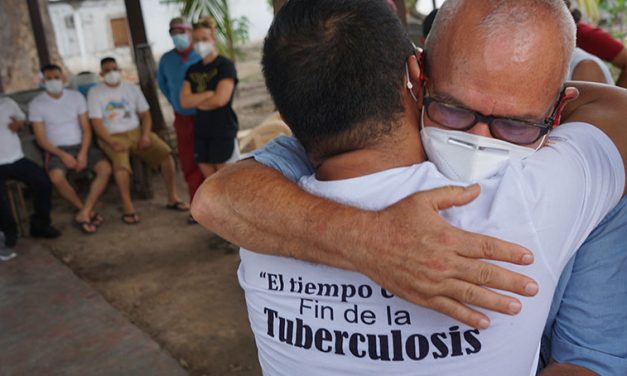Jailed Water Activists in Honduras Released