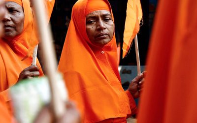 Prominent Indians Want End to Religious Anti-conversion Laws