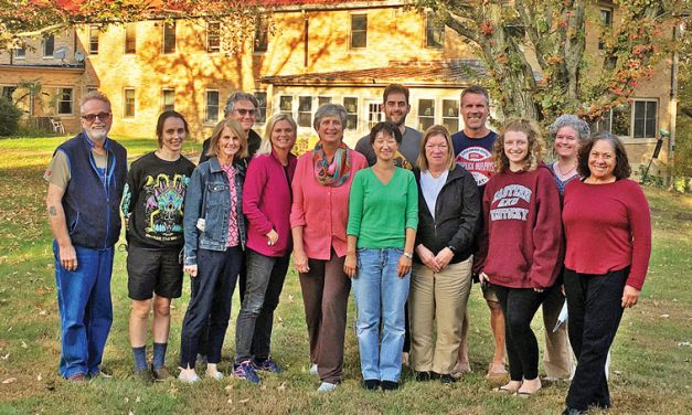Maryknoll Lay Missioners: ‘Here I Am, Send Me’