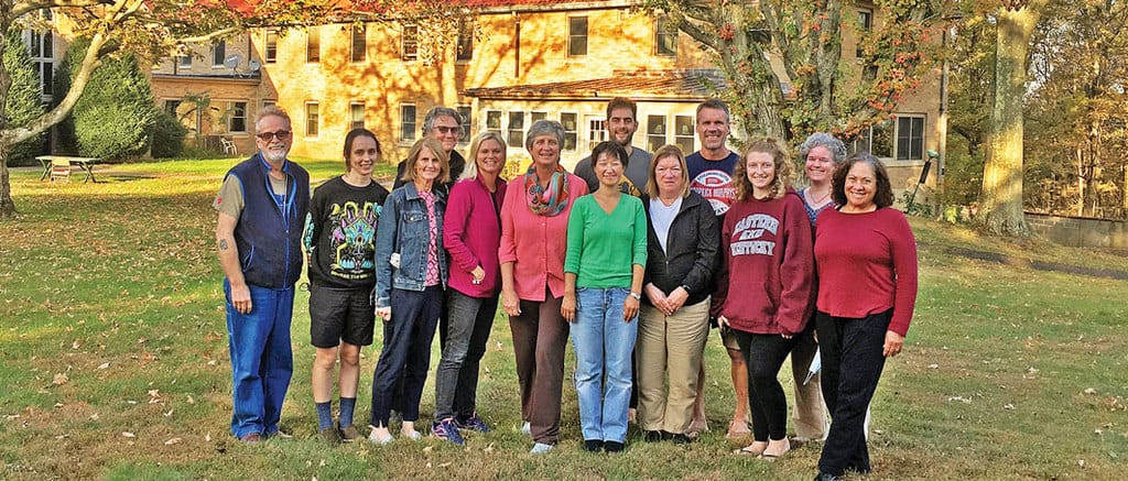 Maryknoll Lay Missioners: ‘Here I Am, Send Me’