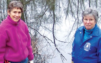 Ecological Conservation: A Mission Imperative