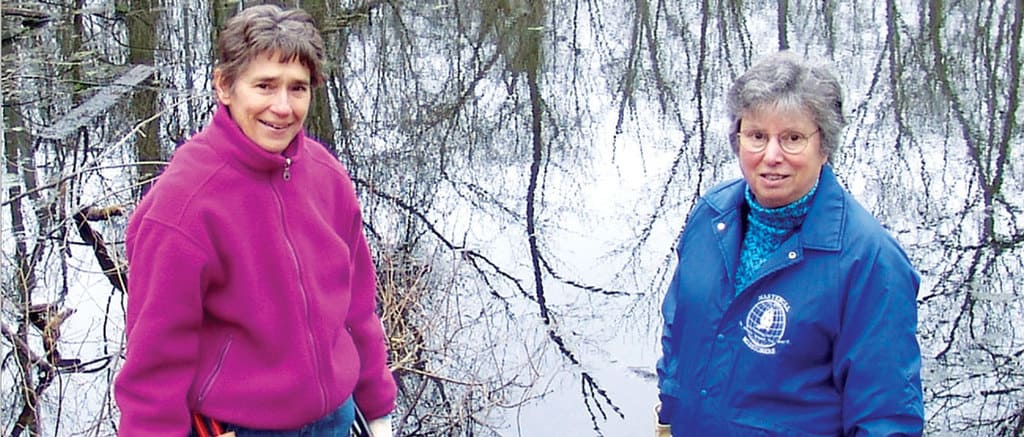 Ecological Conservation: A Mission Imperative