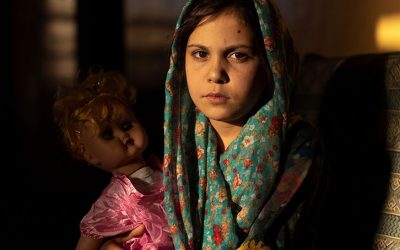 Over Five Million Children Orphaned by Pandemic