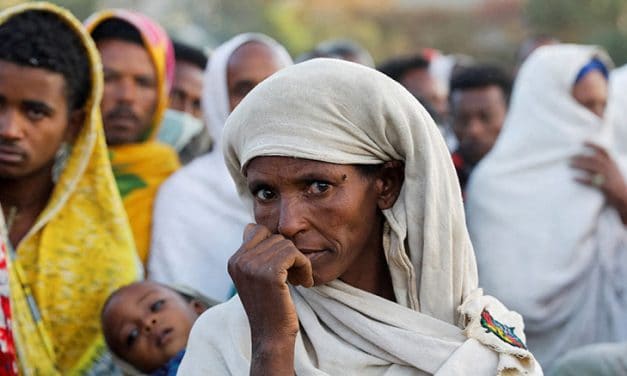 Report Warns of Atrocities, Famine in Ethiopia’s Tigray Region