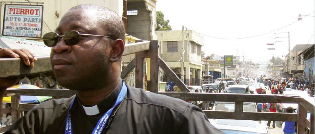 Going Home to Tragedy