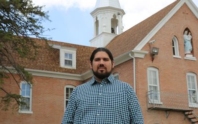 Church Examines Role in Indian Boarding Schools