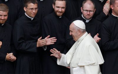 World Day of Prayer for Vocations