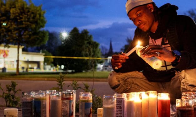 Bishops Condemn Racist Shooting in Buffalo